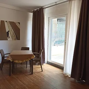 Pensjonat Duca Di Villena