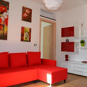 Apartament Casa Colorata