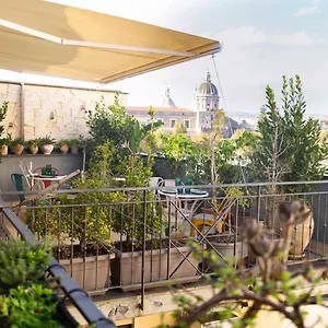  Bed & Breakfast Rooftop53 Italia