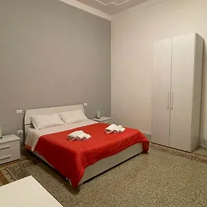 100 Passi Al Massimo ** Palermo