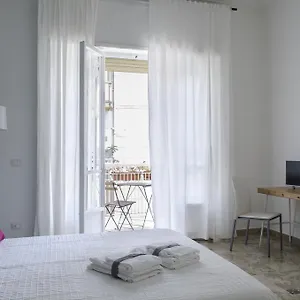Nocleg ze śniadaniem Casa Rosellina
